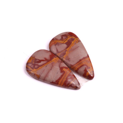 Kabošony páry Noreena Jasper č.P367 (24x16x4mm)