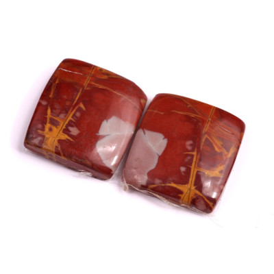 Kabošony páry Noreena Jasper č.P374 (22x20x5mm)