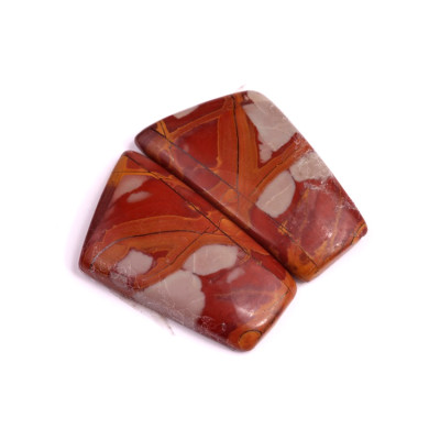 Kabošony páry Noreena Jasper č.P384 (29x17x5mm)