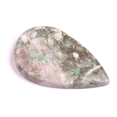 Kabošon Variscite č.2865 (54x34x7mm)