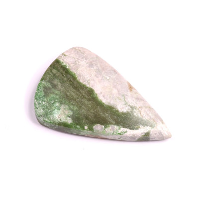 Kabošon Variscite č.2869 (38x25x6mm)