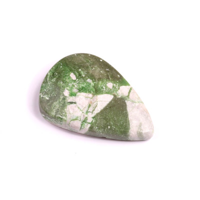 Kabošon Variscite č.2871 (33x23x7mm)