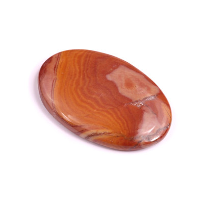 Kabošon Imperial Jasper č.2888 (37x25x5mm)