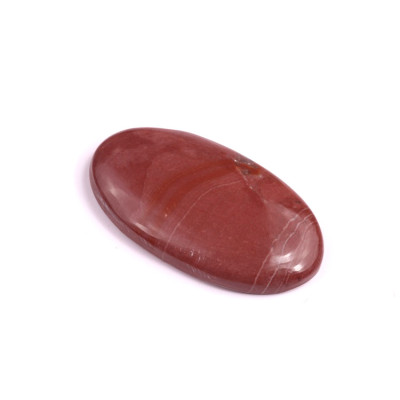 Kabošon Imperial Jasper č.2896 (35x19x5mm)