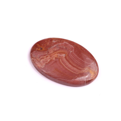 Kabošon Imperial Jasper č.2897 (33x21x5mm)