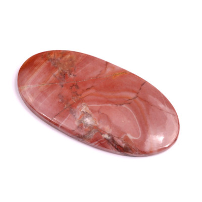 Kabošon Imperial Jasper č.2898 (55x28x5mm)