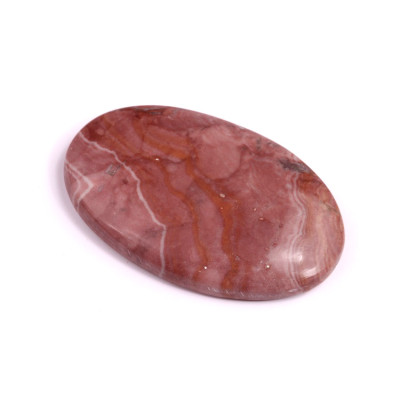 Kabošon Imperial Jasper č.2902 (40x25x6mm)