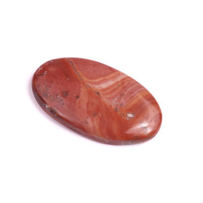 Kabošon Imperial Jasper č.2903 (37x21x5mm)