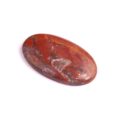 Kabošon Imperial Jasper č.2904 (35x20x5mm)