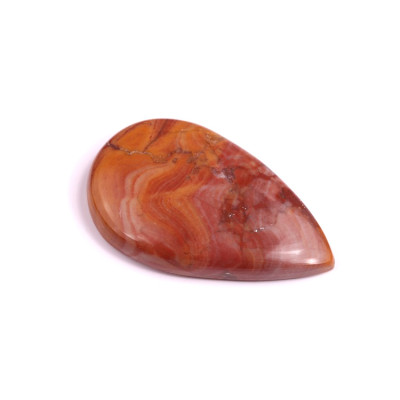 Kabošon Imperial Jasper č.2909 (36x22x6mm)