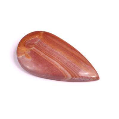 Kabošon Imperial Jasper č.2910 (40x22x6mm)