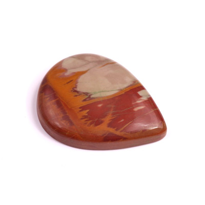 Kabošon Noreena Jasper č.2938 (37x29x7mm)