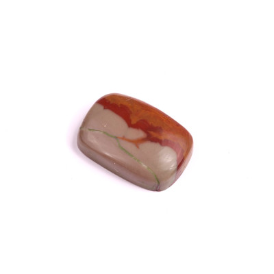 Kabošon Noreena Jasper č.2948 (23x16x6mm)