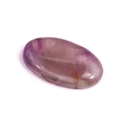 Kabošon Amethyst č.1047 (35x21x6mm)
