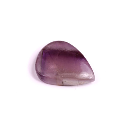 Kabošon Amethyst č.1012 (26x20x6mm)