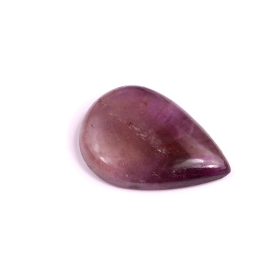 Kabošon Amethyst č.1010 (30x21x6mm)