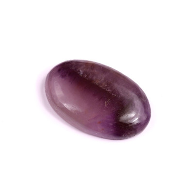 Kabošon Amethyst č.1005 (31x20x7mm)