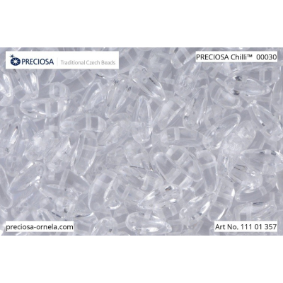 Chilli Preciosa č. 1