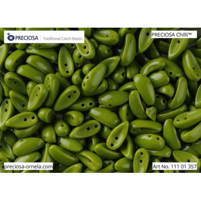 Chilli Preciosa č. 7