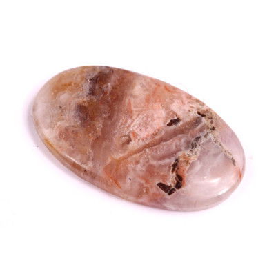 Kabošon Auralite č.3065 (42x25x6mm)