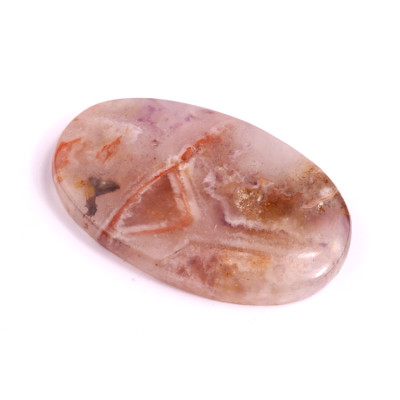 Kabošon Auralite č.3067 (41x25x6mm)