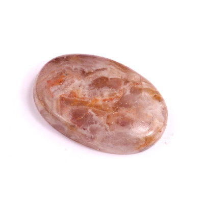 Kabošon Auralite č.3068 (36x24x8mm)