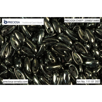 Chilli Preciosa č. 11