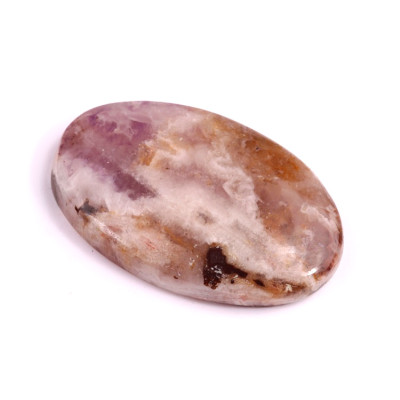 Kabošon Auralite č.3074 (40x25x6mm)