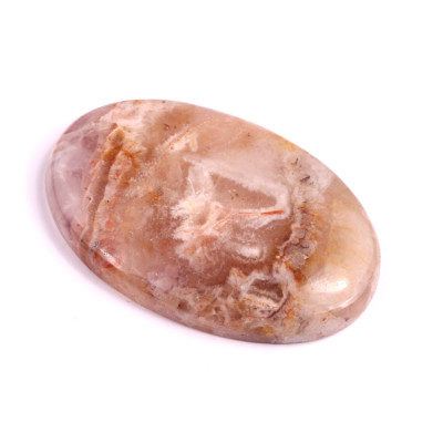 Kabošon Auralite č.3075 (42x27x6mm)