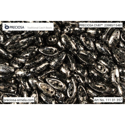 Chilli Preciosa č. 12