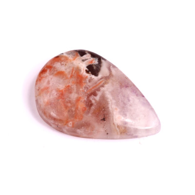 Kabošon Auralite č.3077 (36x24x7mm)