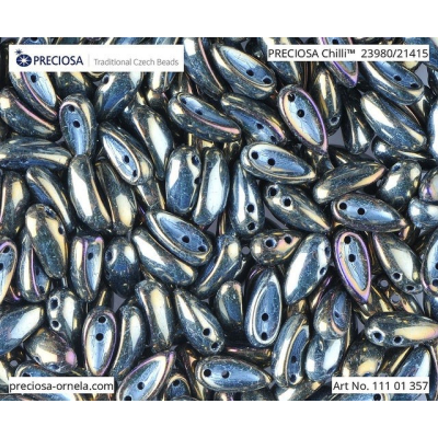 Chilli Preciosa č. 19