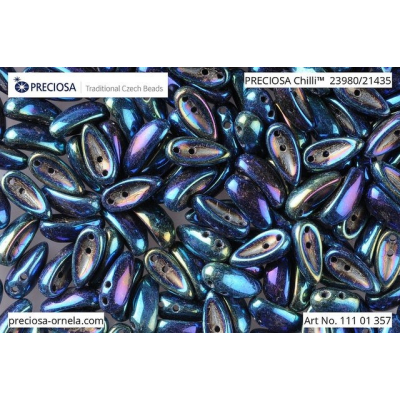 Chilli Preciosa č. 20