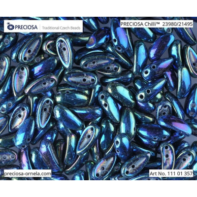 Chilli Preciosa č. 22