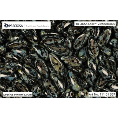 Chilli Preciosa č. 25