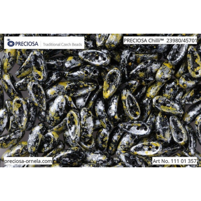 Chilli Preciosa č. 26