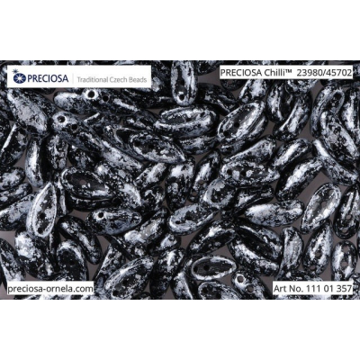 Chilli Preciosa č. 27