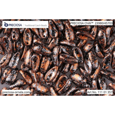 Chilli Preciosa č. 28