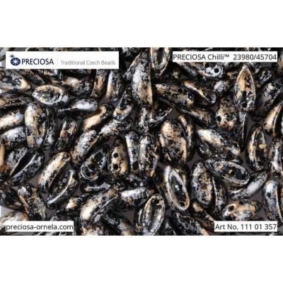 Chilli Preciosa č. 29