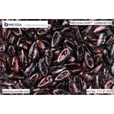 Chilli Preciosa č. 30
