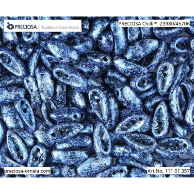 Chilli Preciosa č. 31