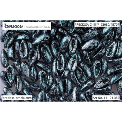 Chilli Preciosa č. 32