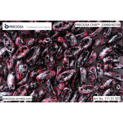 Chilli Preciosa č. 33