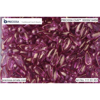 Chilli Preciosa č. 36