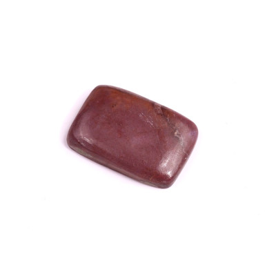 Kabošon Red Jaspis č.3135 (23x16x5mm)