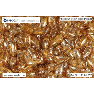 Chilli Preciosa č. 41