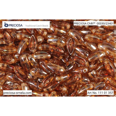 Chilli Preciosa č. 43