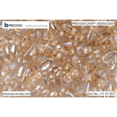 Chilli Preciosa č. 44