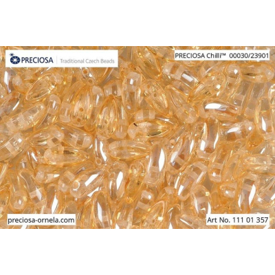Chilli Preciosa č. 45