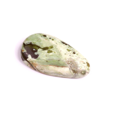Kabošon Chrome Chalcedony č.3155 (34x19x7mm)